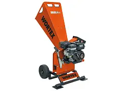 Wortex Biotrituratore THOR T200/70