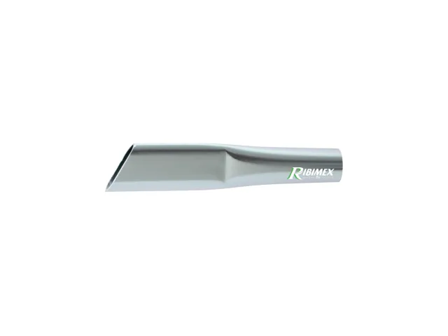Ribimex Flat Steel Lance