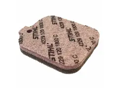 Stihl Filtro de aire para sopladores BG 45, BG 55, BG 85, SH 55, SH 85