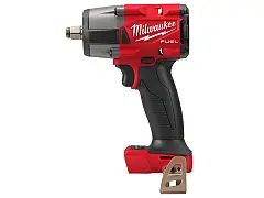 Milwaukee Avvitatore ad impulsi a media coppia M18 FMTIW2F12-0X attacco ½ F