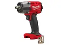 Avvitatore ad impulsi a media coppia M18 FMTIW2F12-0X attacco ½ Avvitatore ad impulsi a media coppia M18 FMTIW2F12-0X attacco ½