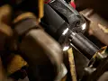 Avvitatore ad impulsi a media coppia M18 FMTIW2F12-0X attacco ½ Avvitatore ad impulsi a media coppia M18 FMTIW2F12-0X attacco ½