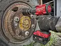 Avvitatore ad impulsi a media coppia M18 FMTIW2F12-0X attacco ½ Avvitatore ad impulsi a media coppia M18 FMTIW2F12-0X attacco ½