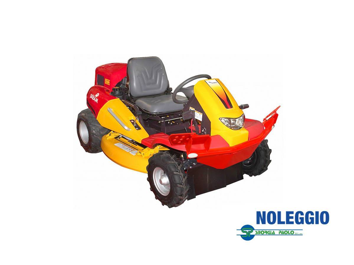 NOLEGGIO