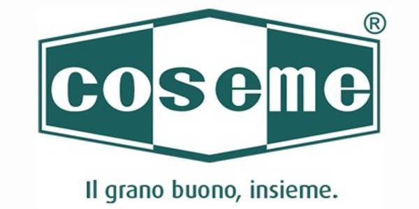 I grani e gli orzi migliori del panorama varietale nazionale portano il marchio Coseme.