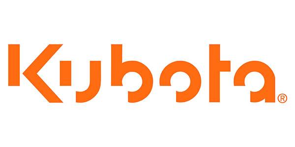 Kubota è un'azienda produttrice di trattori, macchine agricole e attrezzature pesanti con sede a Osaka, in Giappone.