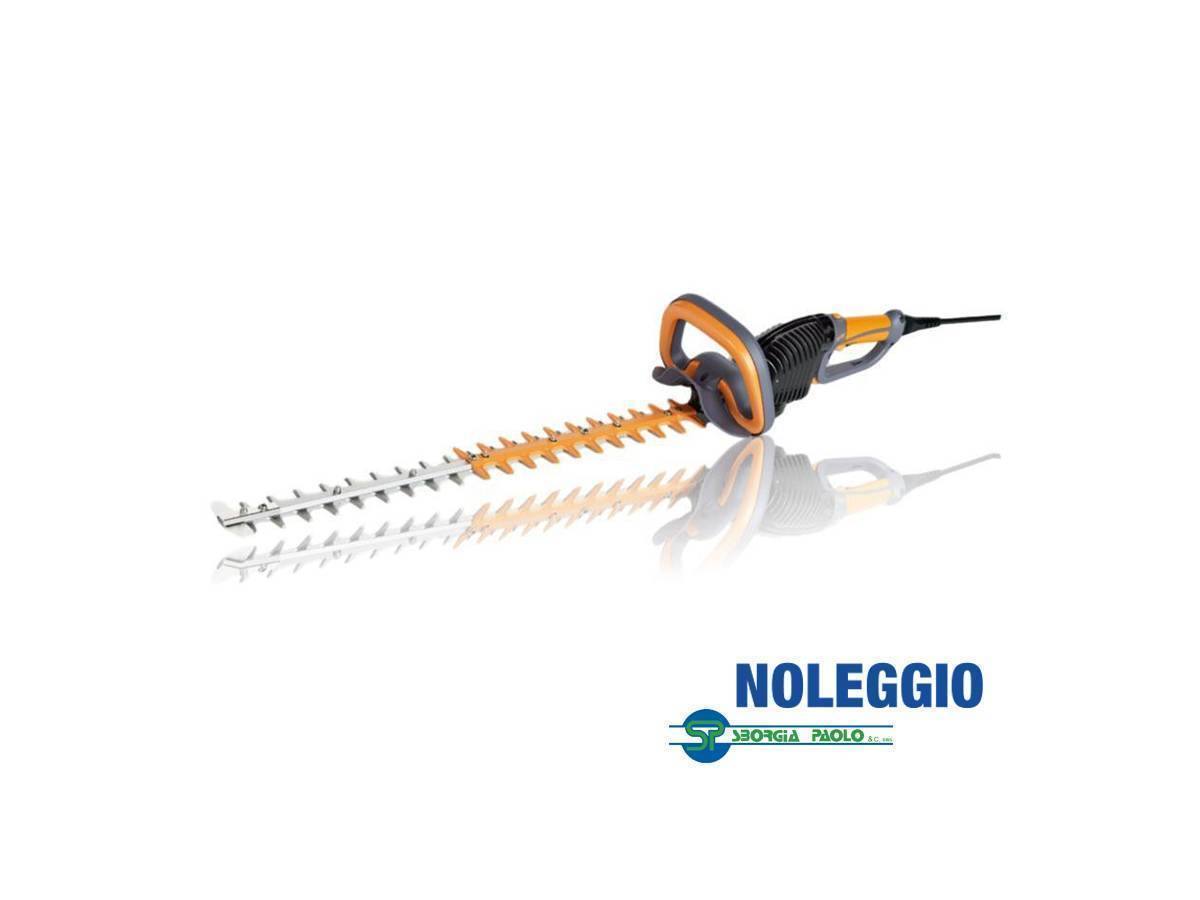 TagliasiepiHELIONPELLENC NOLEGGIO