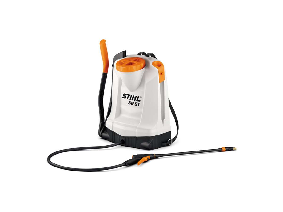 Irroratore manuale SG  STIHL