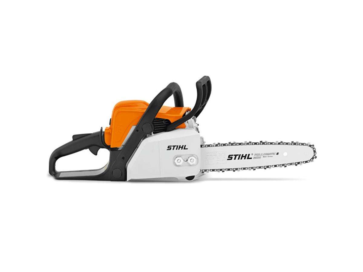 MotosegaMS Stihl