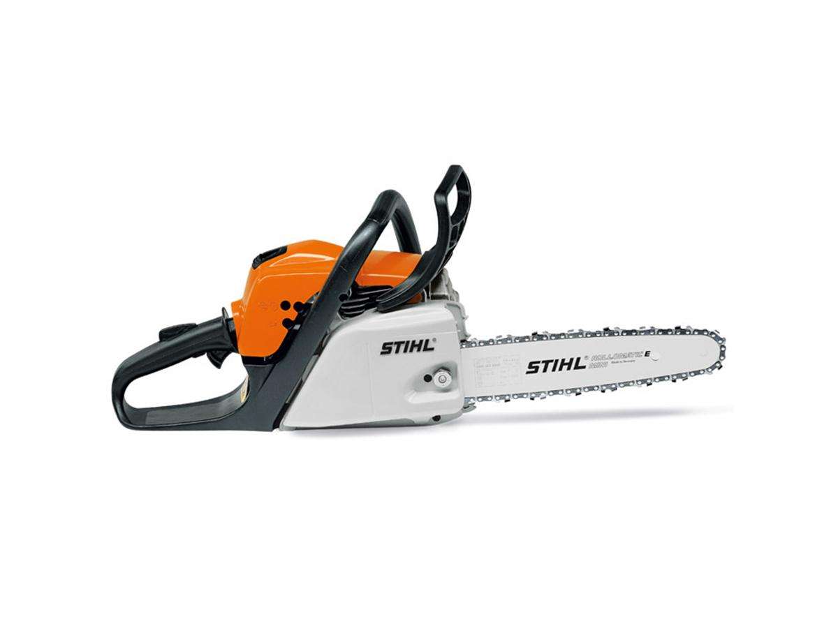 MotosegaMS Stihl