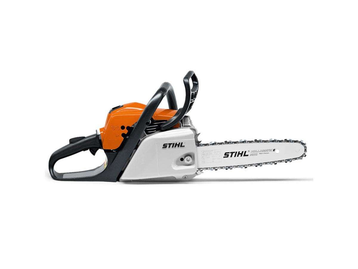 MotosegaMS Stihl