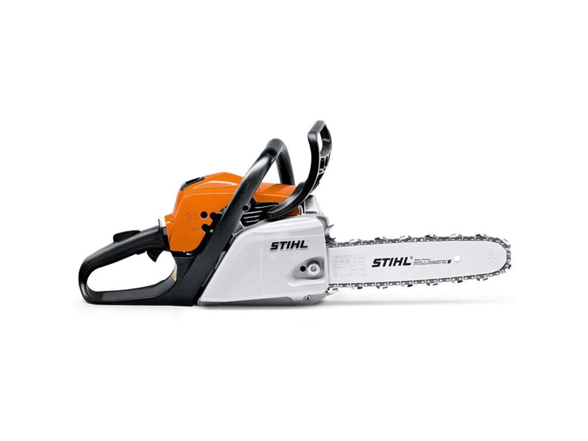 MotosegaMS Stihl