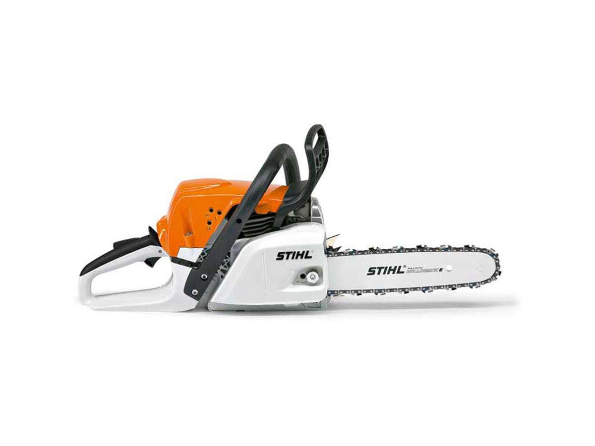 MotosegaMS Stihl