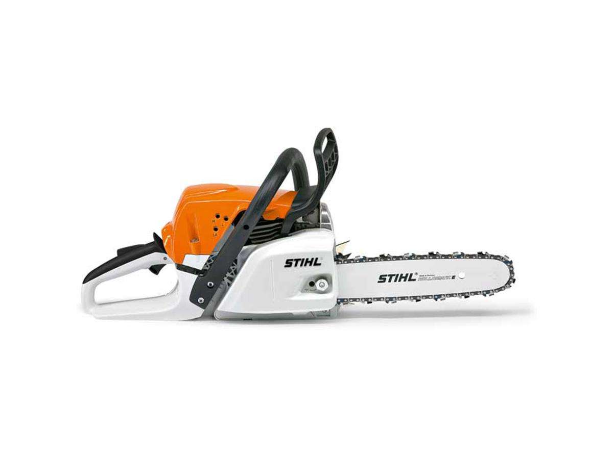 MotosegaMS Stihl