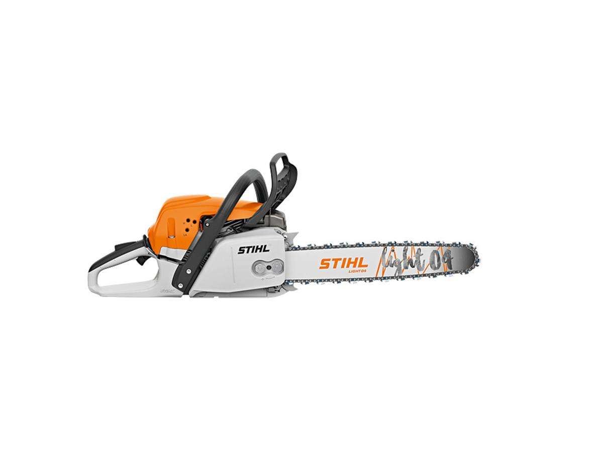 MotosegaMS Stihl