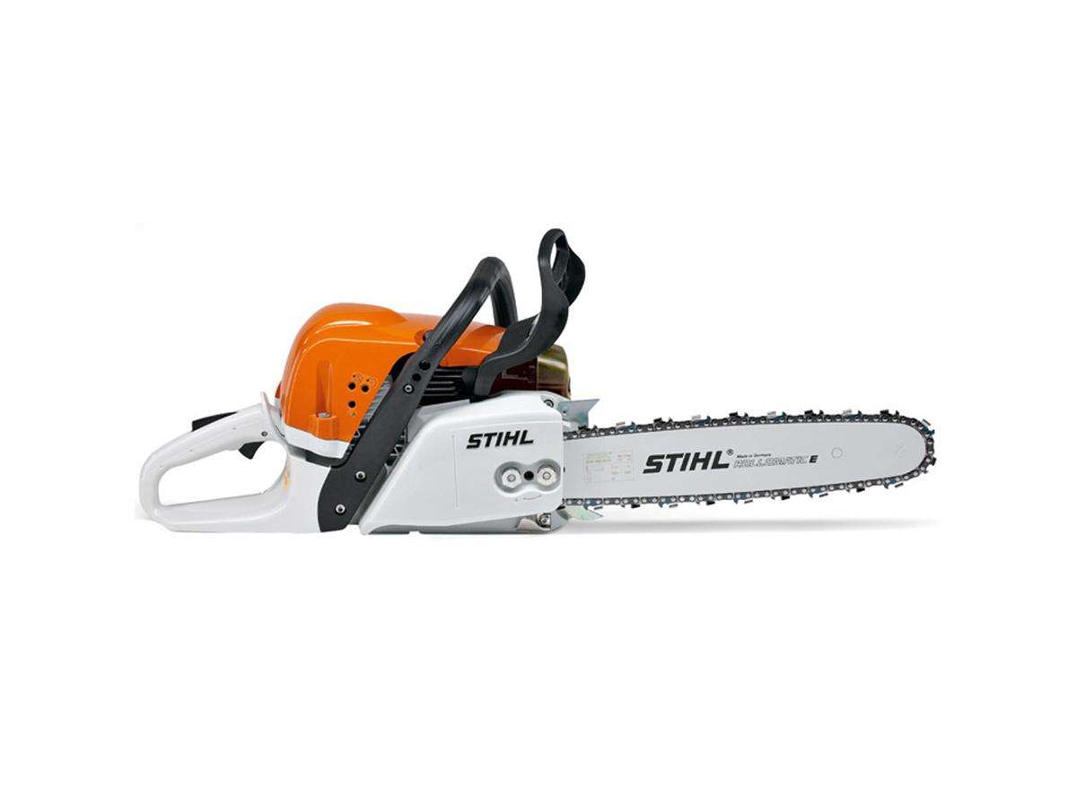 MotosegaMS Stihl