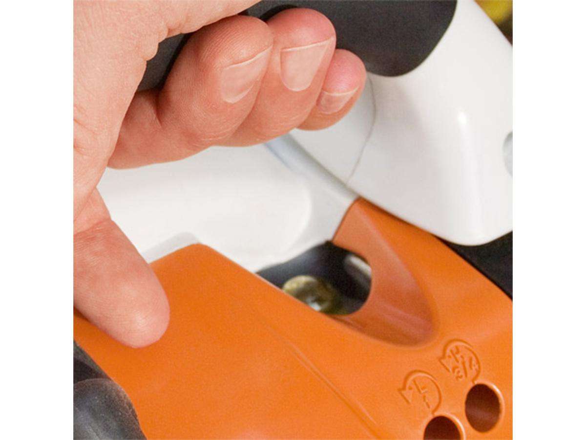 Pompa manuale carburante - stihl