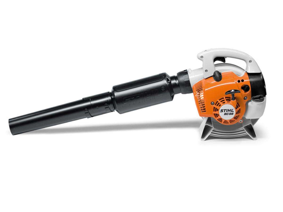 SoffiatoreamiscelaBGC ED Stihl