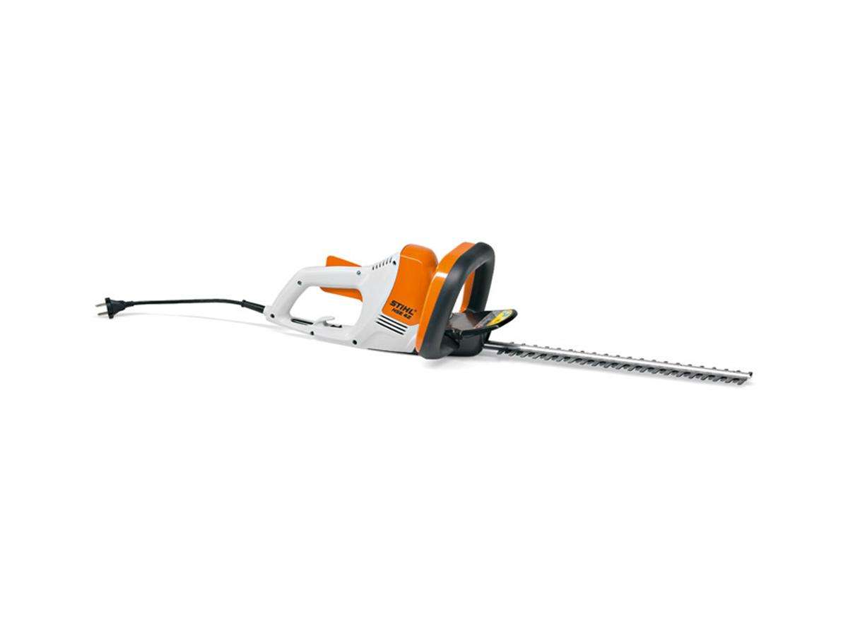 TagliasiepielettricoHSE Stihl