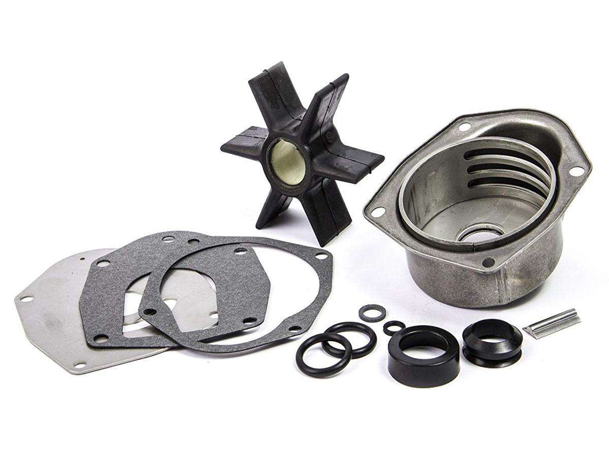 kit motor pump viva