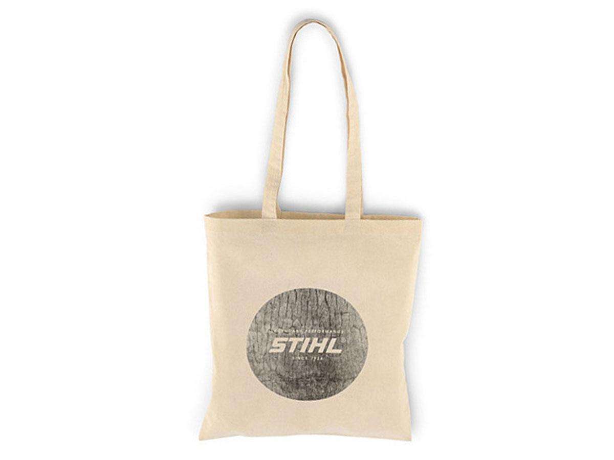 borsa di cotone stihl