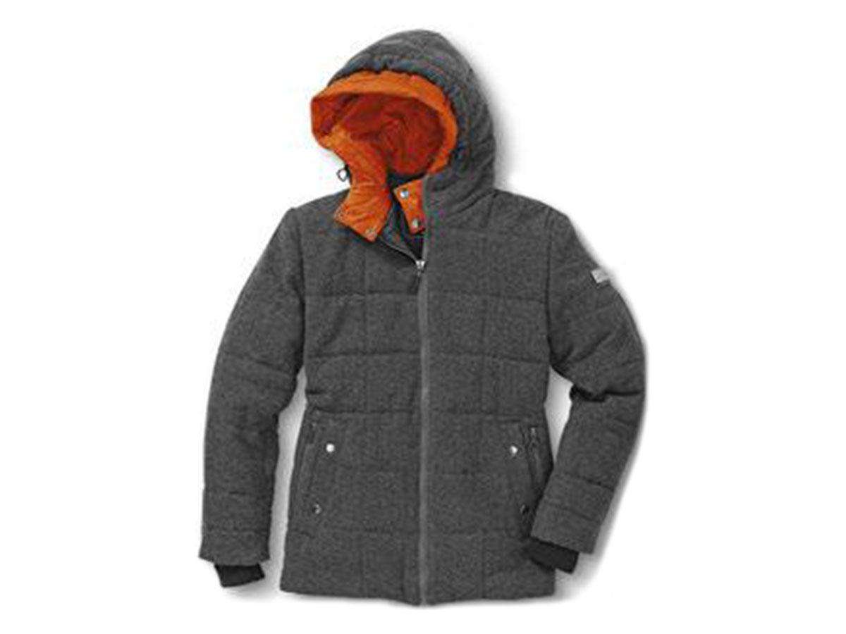 giacca outdoor stihl