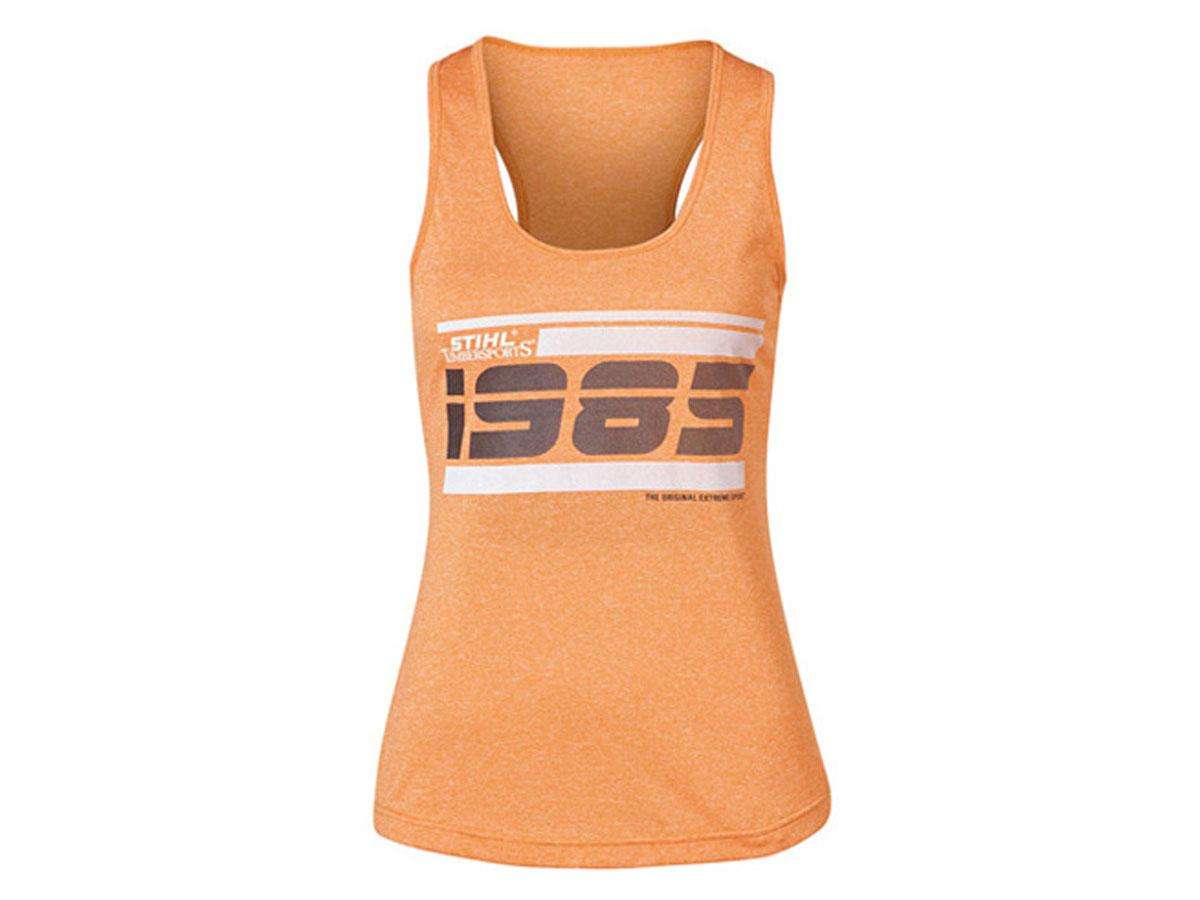 maglia athletic donna stihl