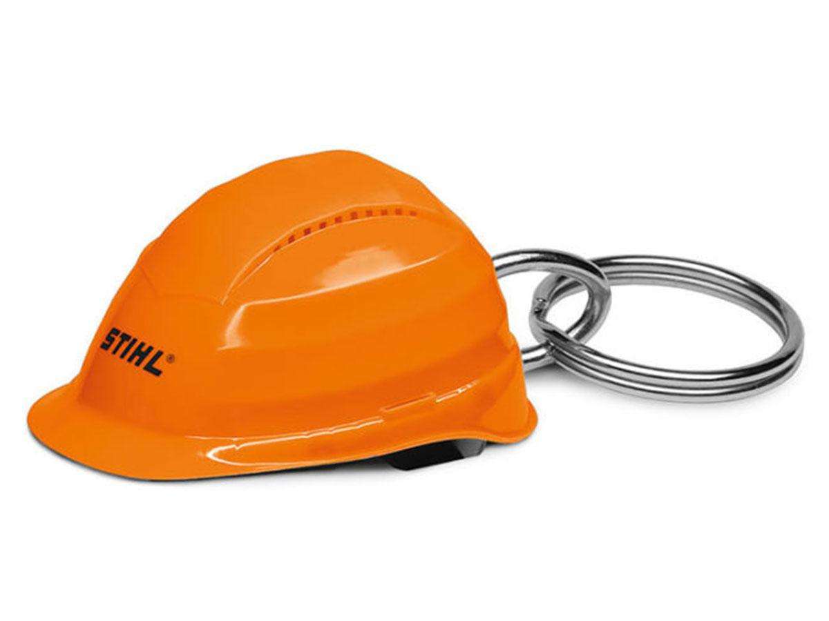 portachiavi casco stihl