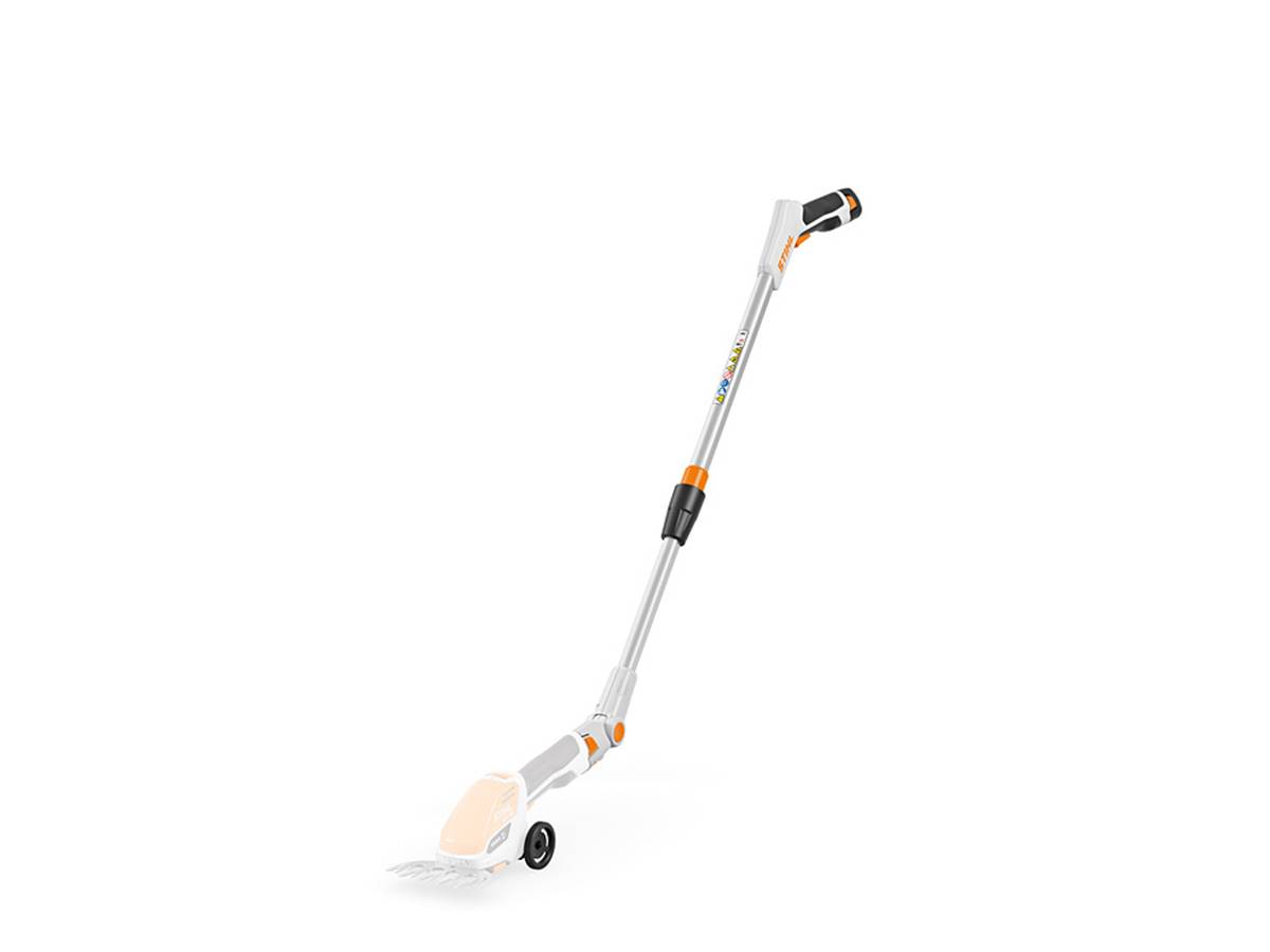 AstatelescopicaperHSA Stihl