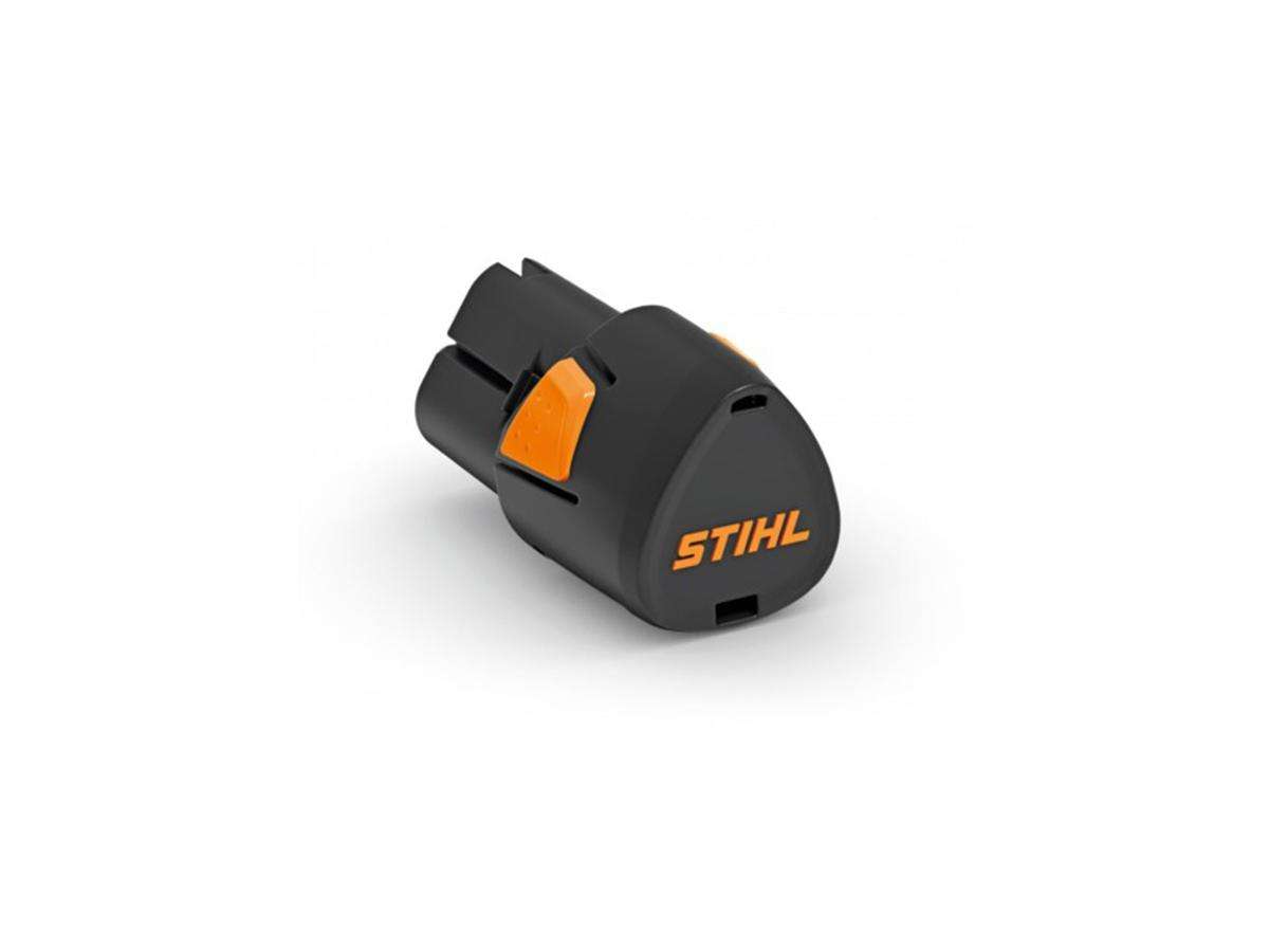 batteriaas stihl