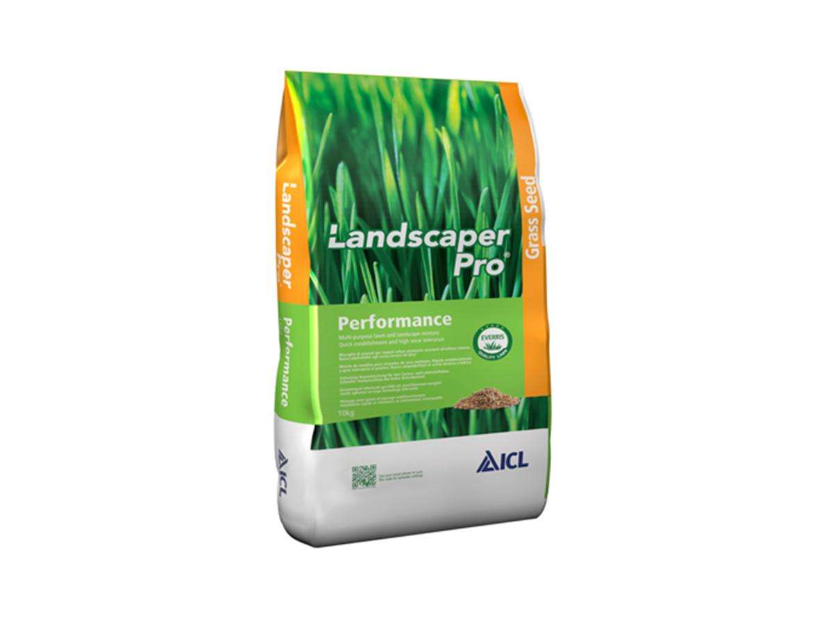 SemeperpratoPerformance LandscaperPro