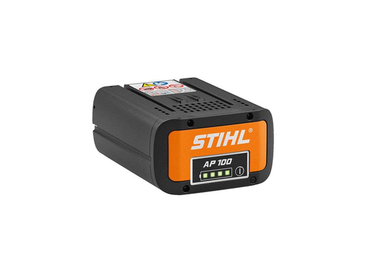 STIHL FSA 135 Decespugliatore a batteria