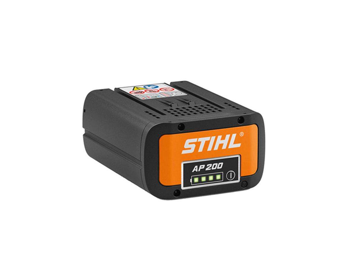 BatteriaAP Stihl