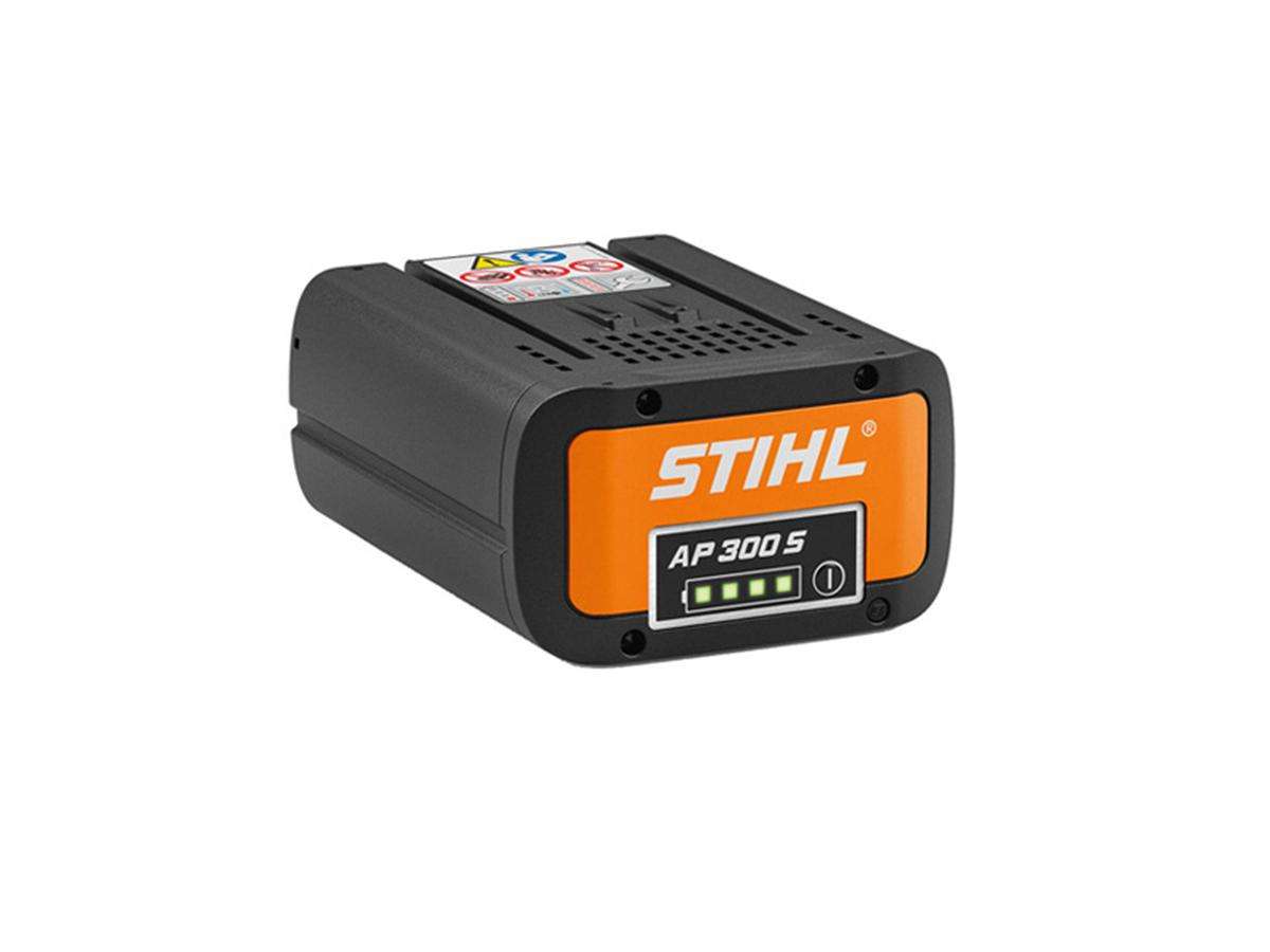 BatteriaAPS Stihl