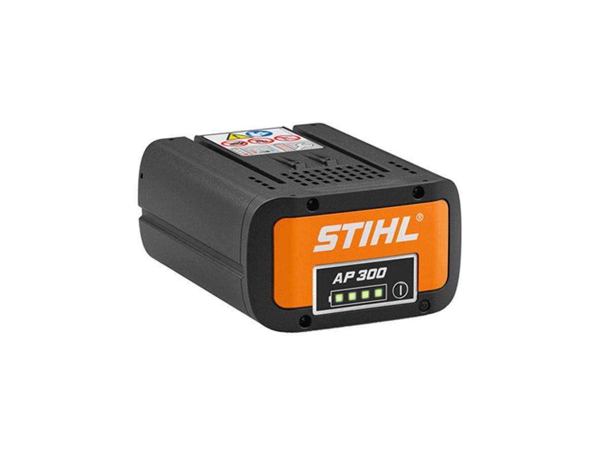 BatteriaAP Stihl