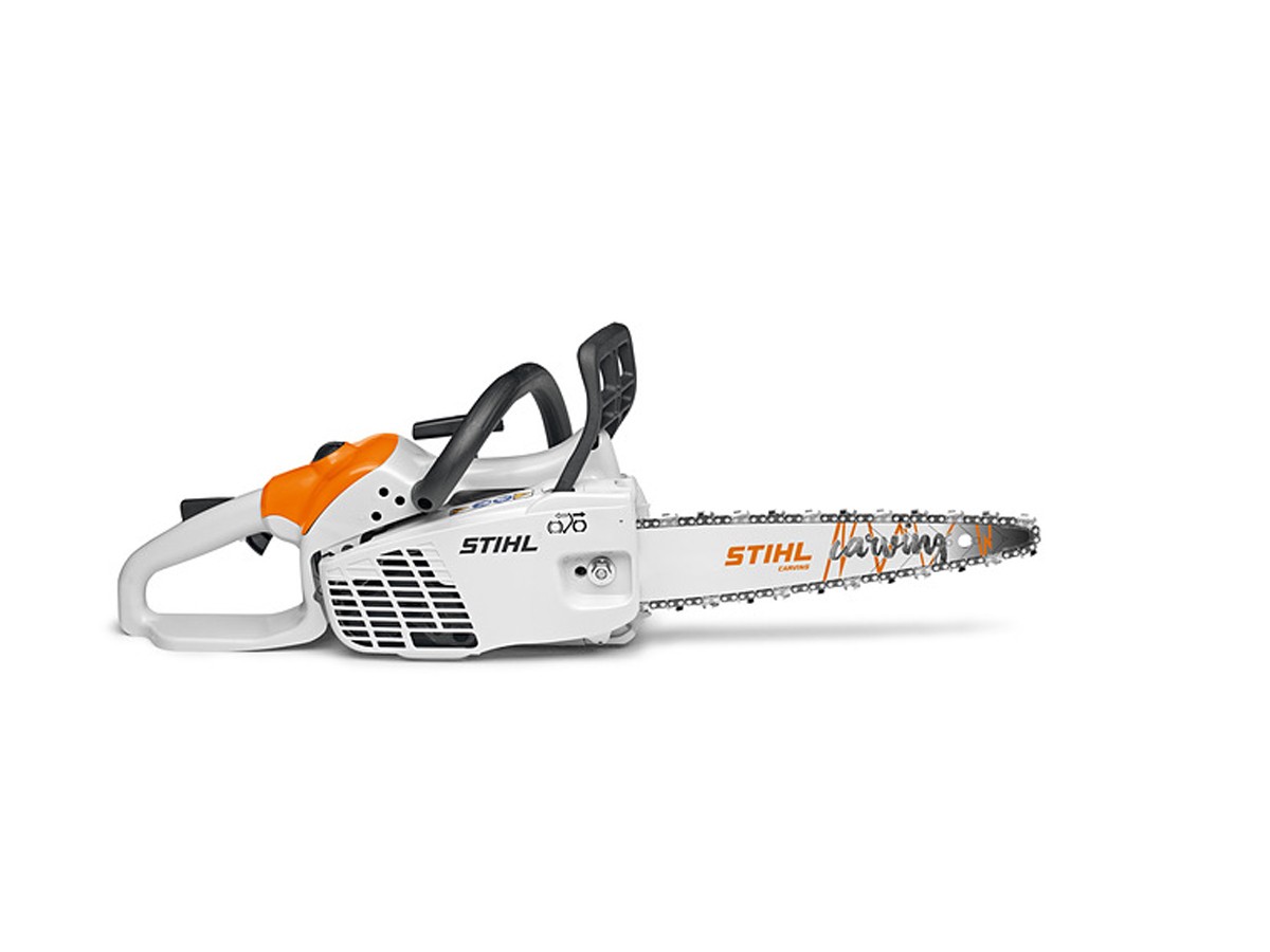 Motosega MS  C E carving Stihl