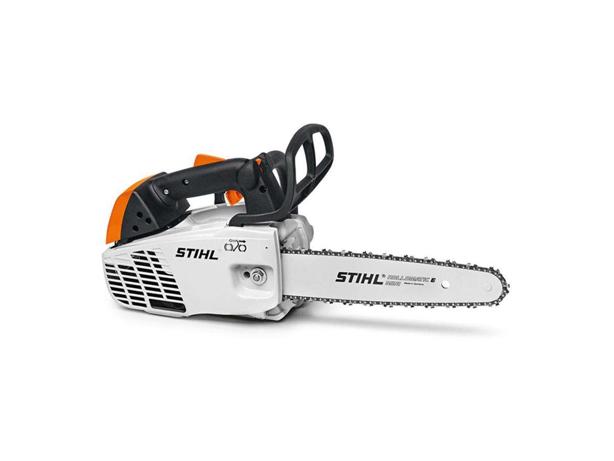 MotosegaMSTC E Stihl