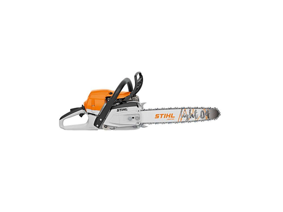 MotosegaMSC M Stihl