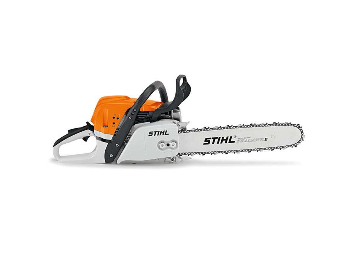 MotosegaMS Stihl