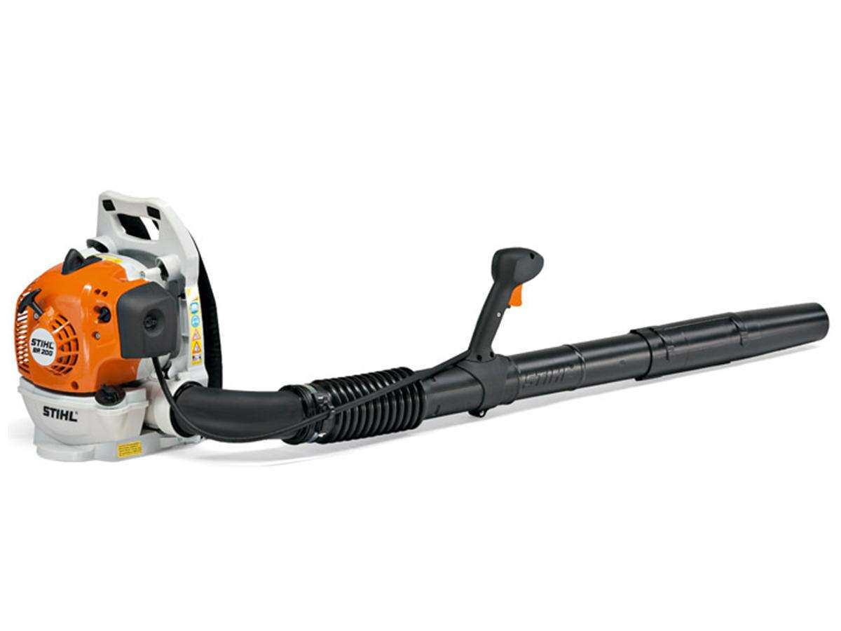 SoffiatoreamiscelaBR Stihl