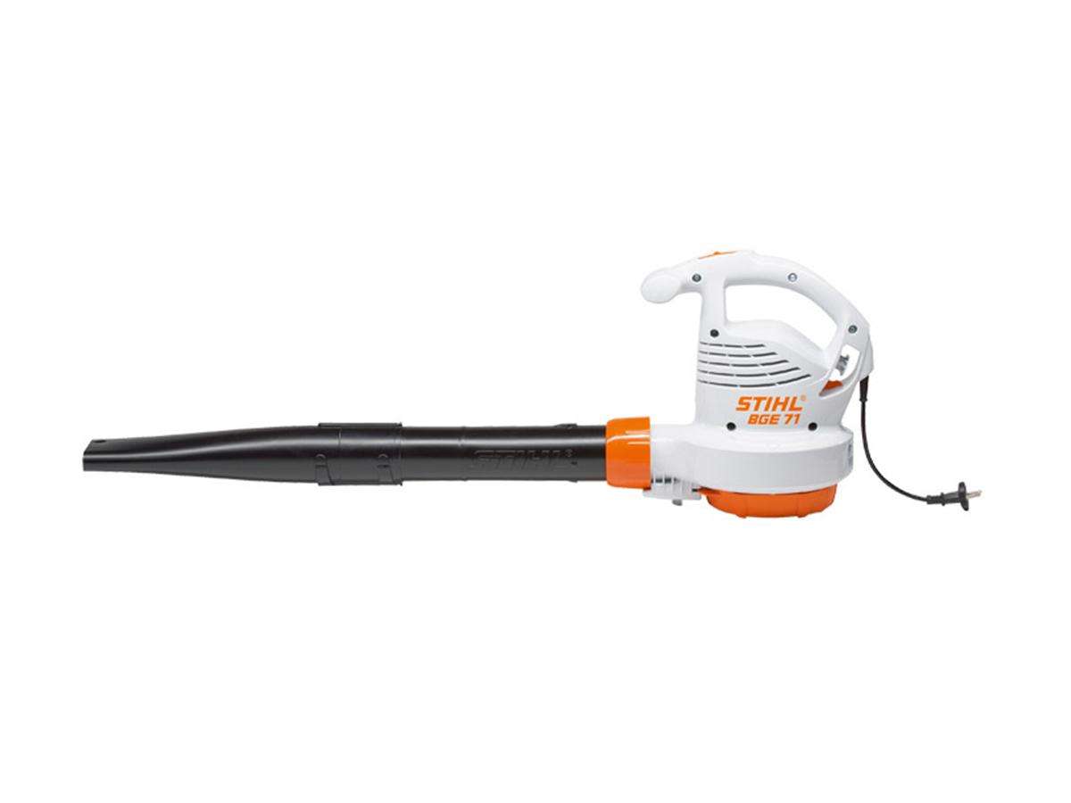 Soffiatore elettrico BGE  Stihl