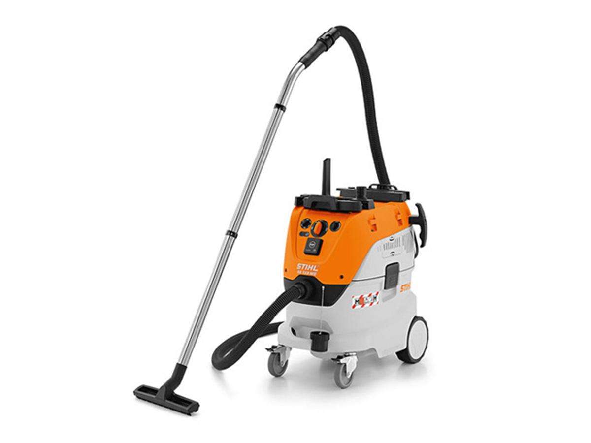 AspiratoreaumidoseccoSEM Stihl