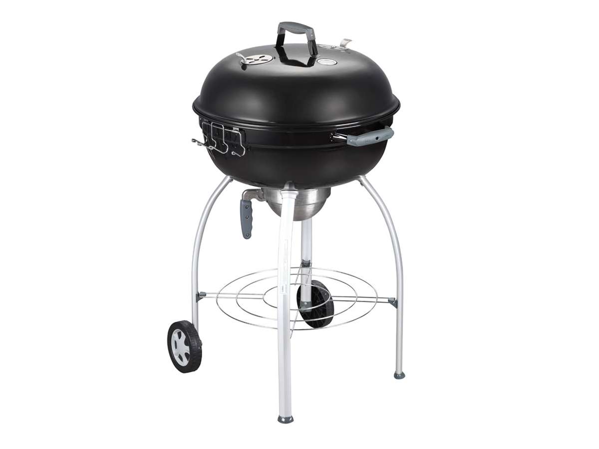 BarbecueCHARCOALPRO Fontana