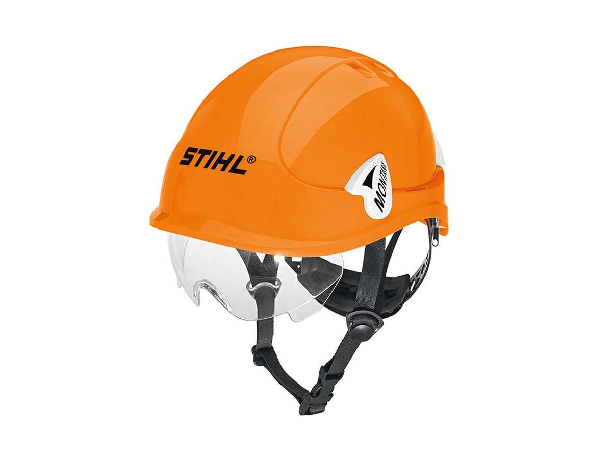 CascoconprotezioneperlavistaDYNAMICLIGHT Stihl