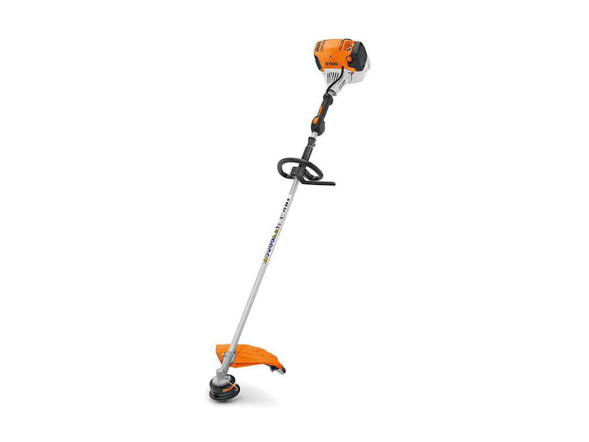 DecespugliatoreFSR Stihl