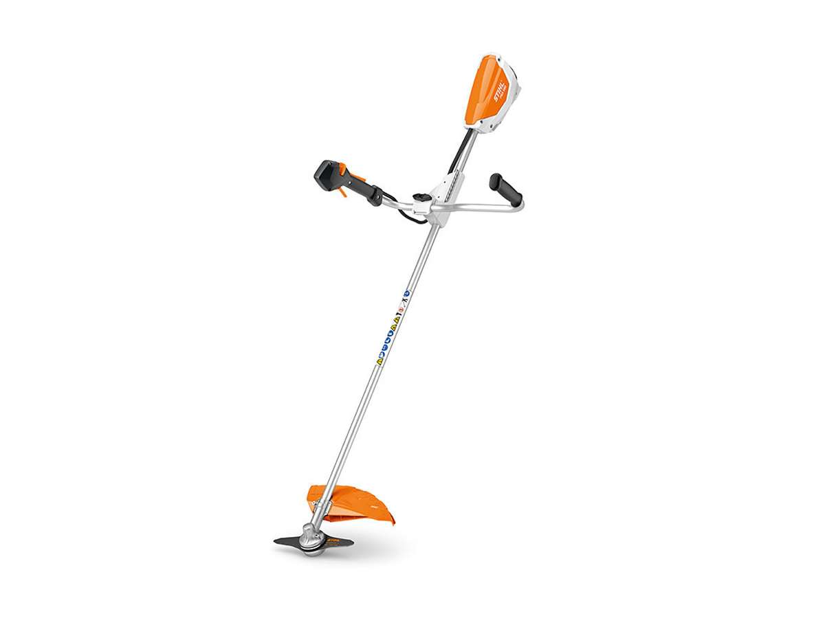 DecespugliatoreabatteriaFSA Stihl