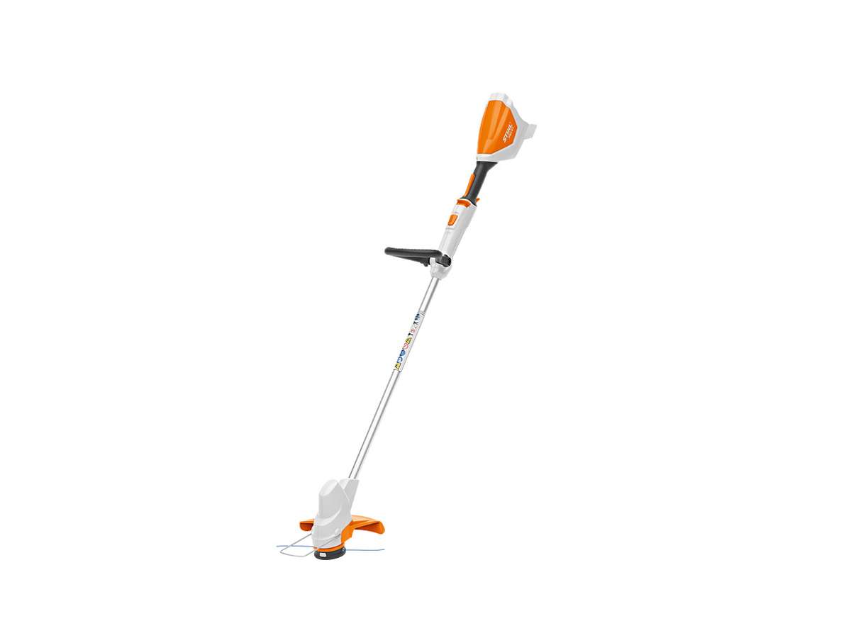 DecespugliatoreabatteriaFSA Stihl