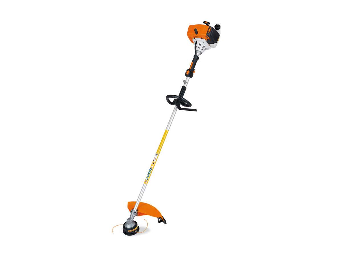 DecespugliatoreamiscelaFSR Stihl