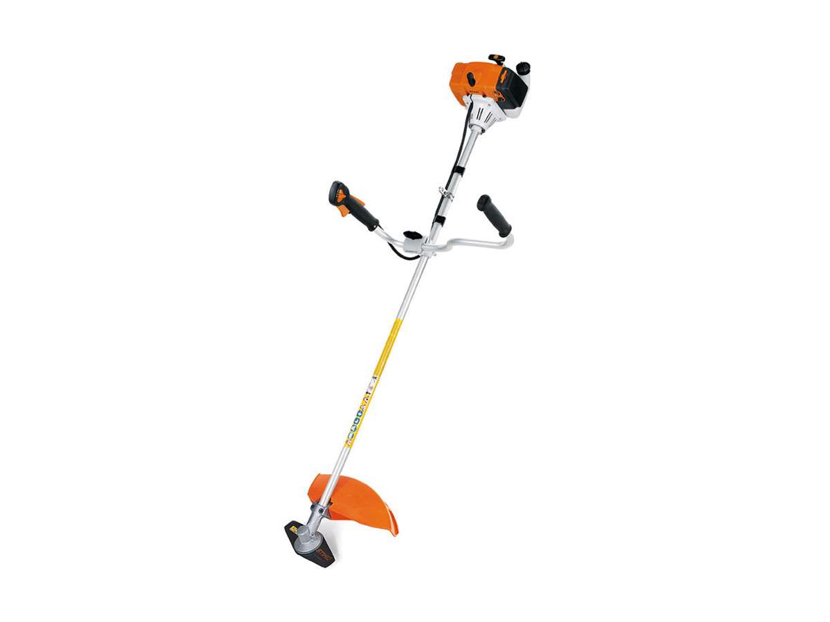 DecespugliatoreamiscelaFS Stihl