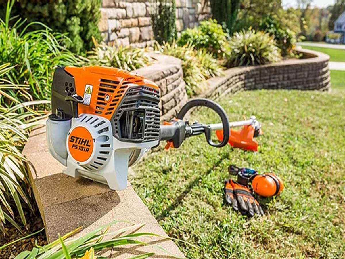 Stihl 250 Триммер Купить